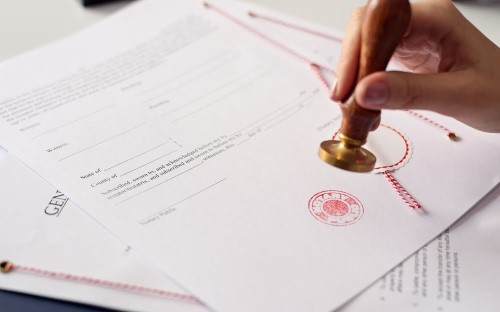 Melhor Benefícios De Ser Realmente A Licensed Translator