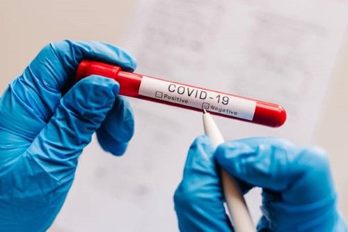 Following The Diagnosis Of Covid-19 You Can Get Medical Care