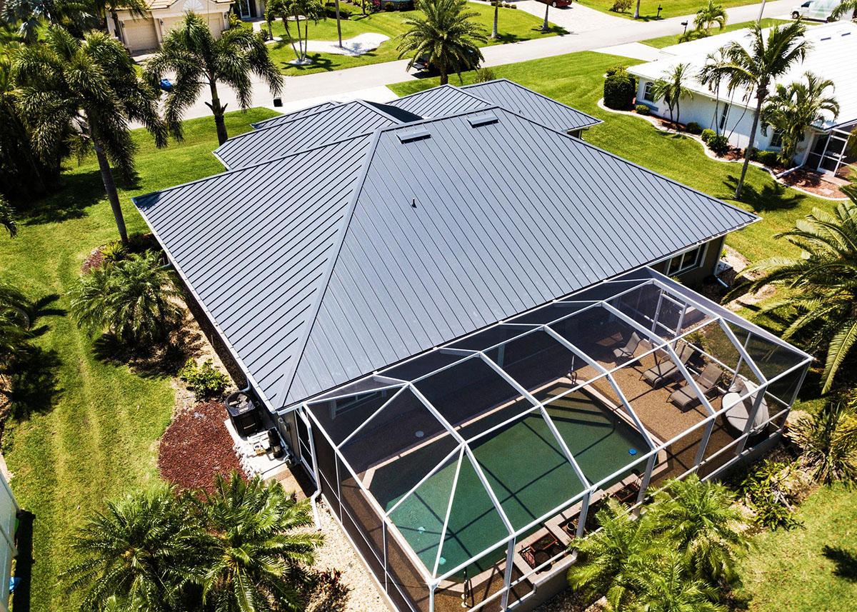 10 Roofing Materials to Consider for Your House