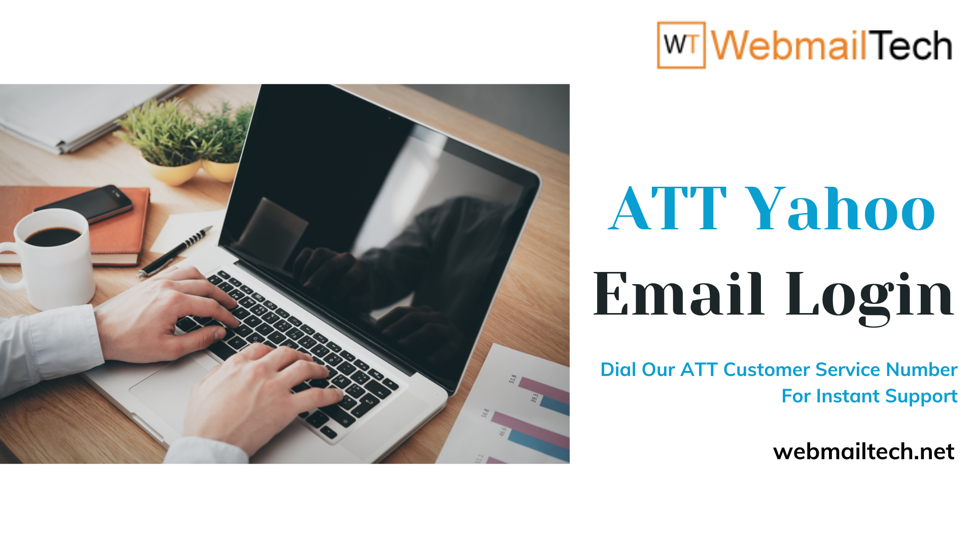 Learn Easy Ways To Solve ATT Yahoo Email Login Problems