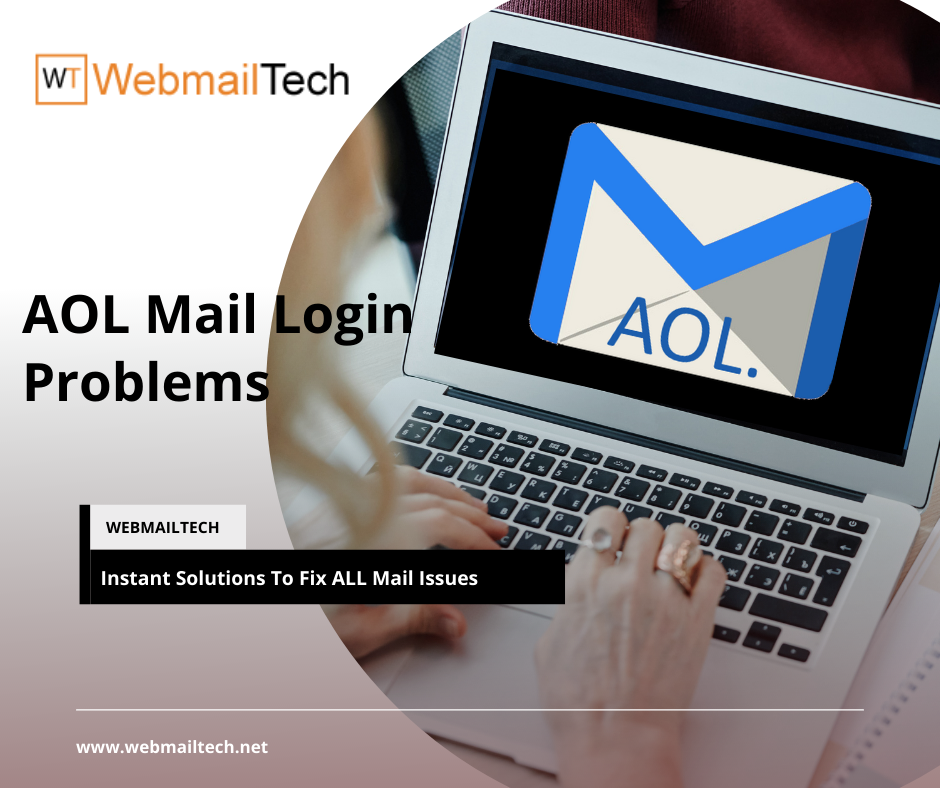 Fix AOL Mail Login Problems when You Can’t Access AOL Mail
