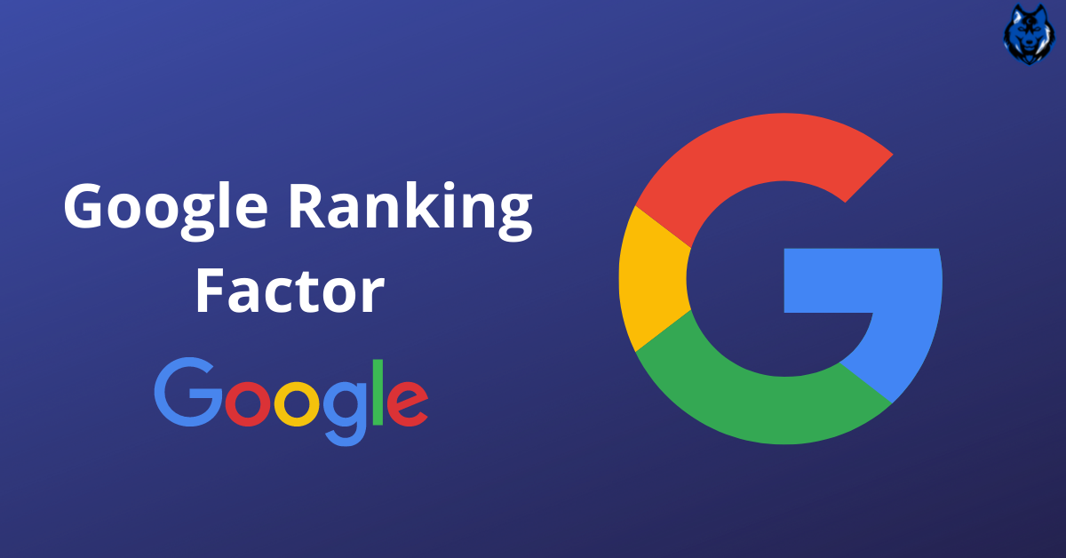 Google Algorithm Update-Core Web vital Explained