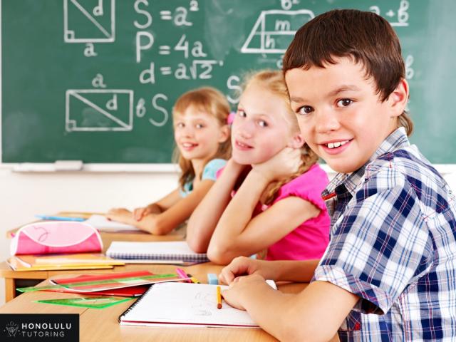 Best Math Tutor in Hawaii