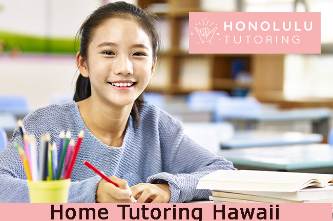 Home Tutoring Hawaii