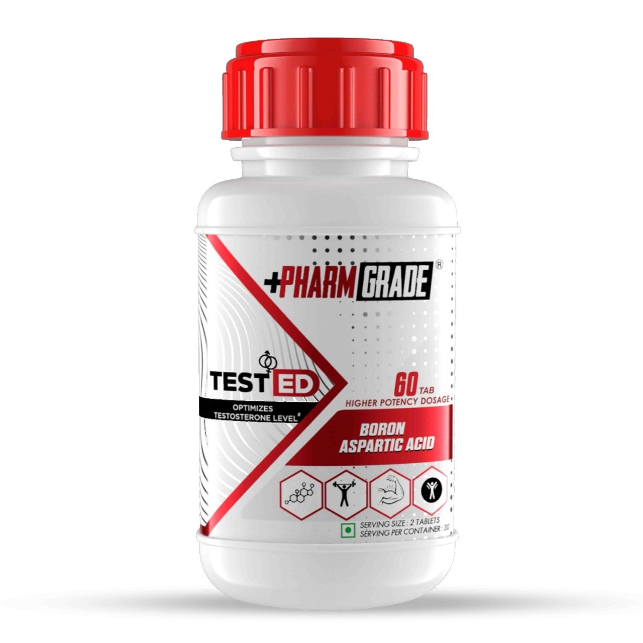 Best Testosterone Booster Supplements– Big Flex