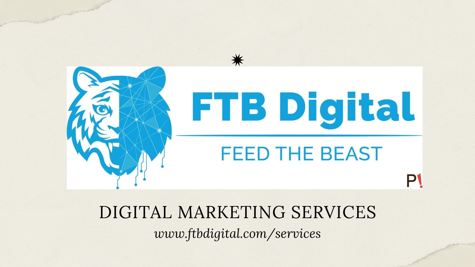 Digital Marketing Services