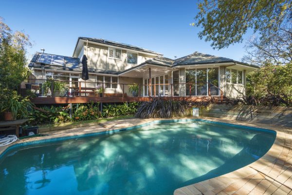 North Shore Builders