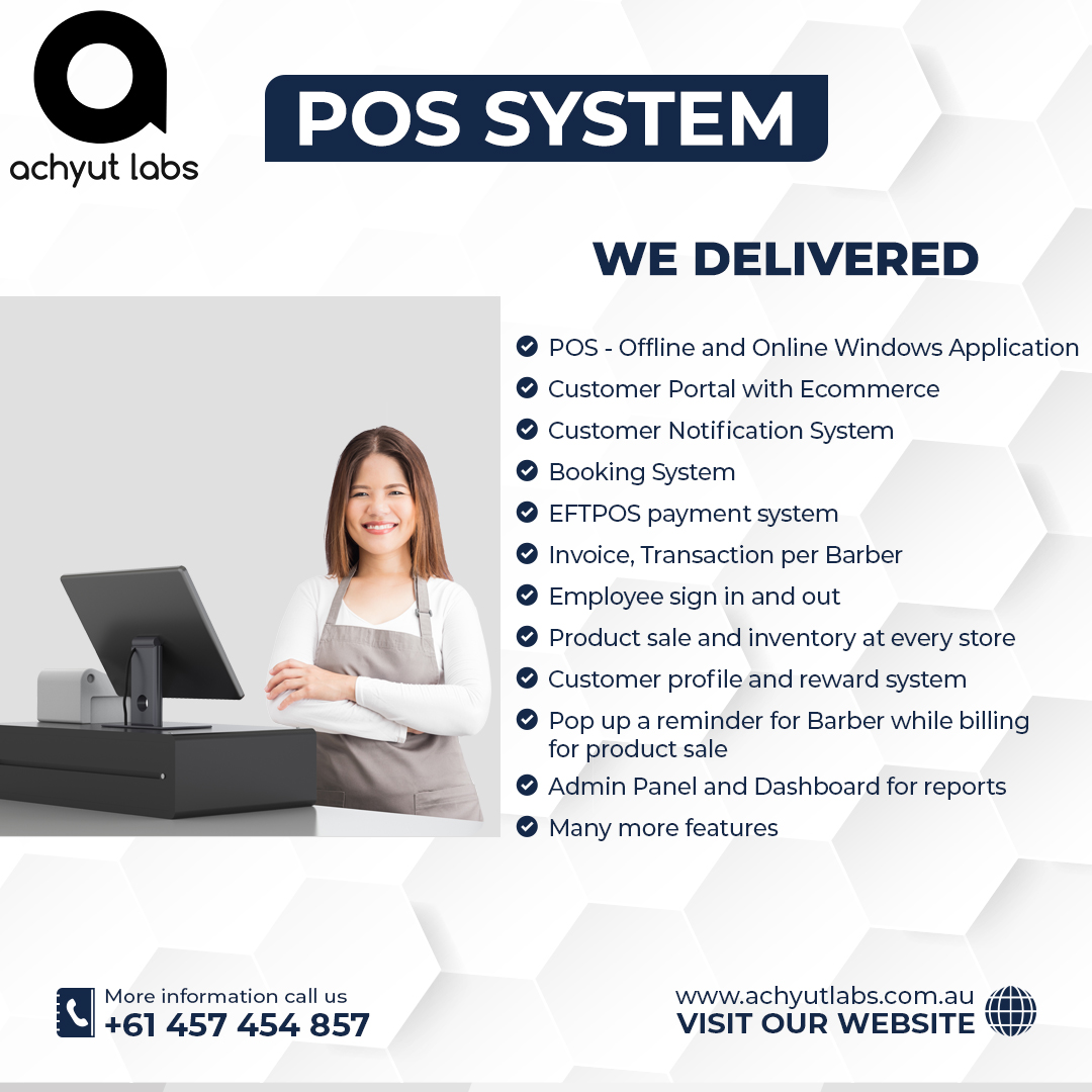 POS System