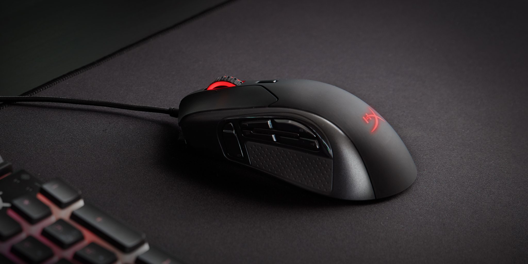 Gaming Mouse Features That Can Upgrade Your Performance   