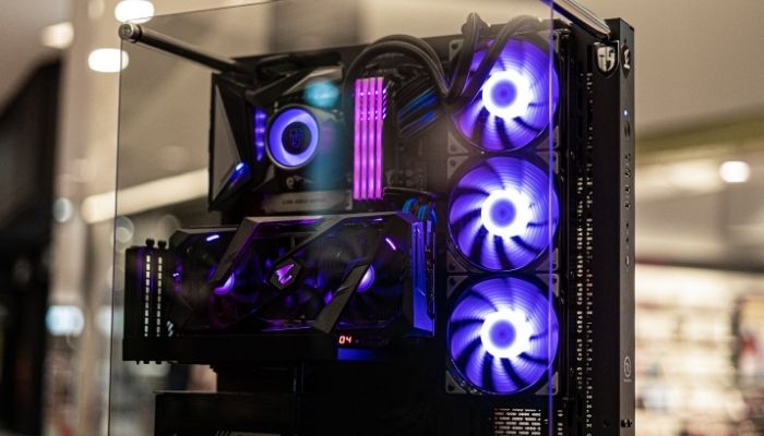 How to Choose a Perfect PC Case for Gaming?