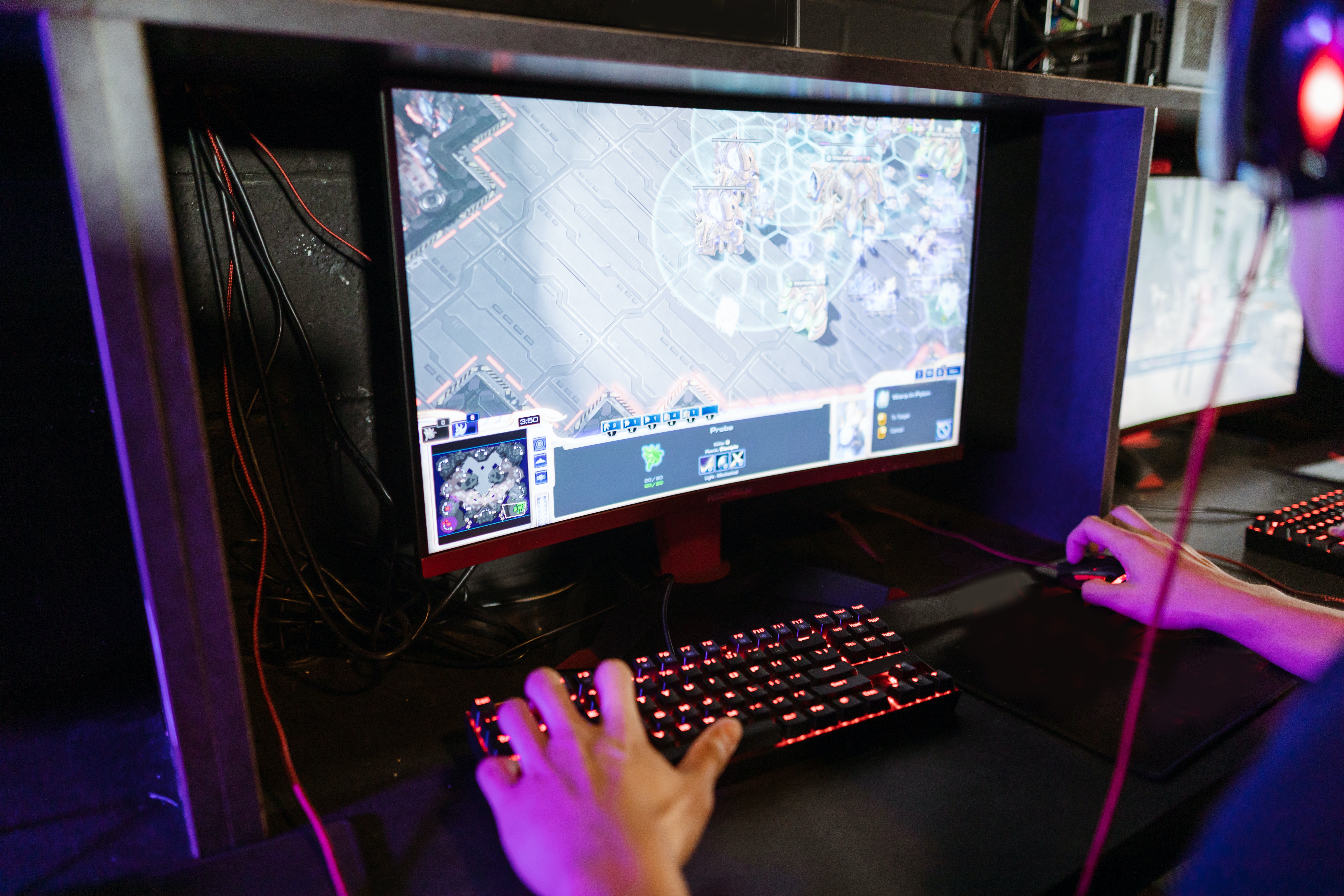 Which Monitor Features Actually Matter for Gaming?