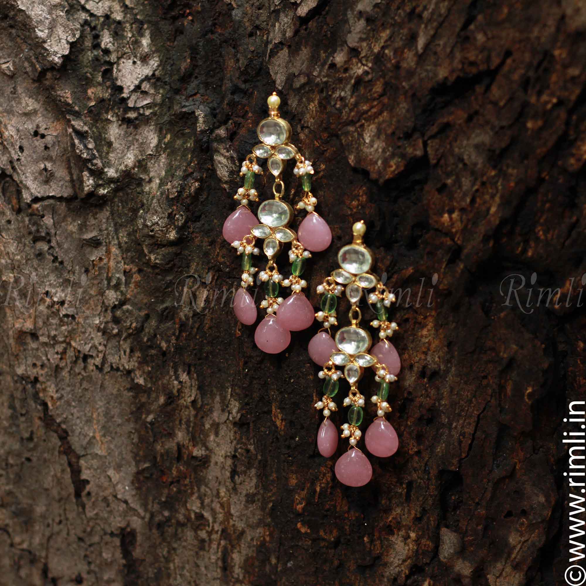 Designer Earrings online in Chennai
