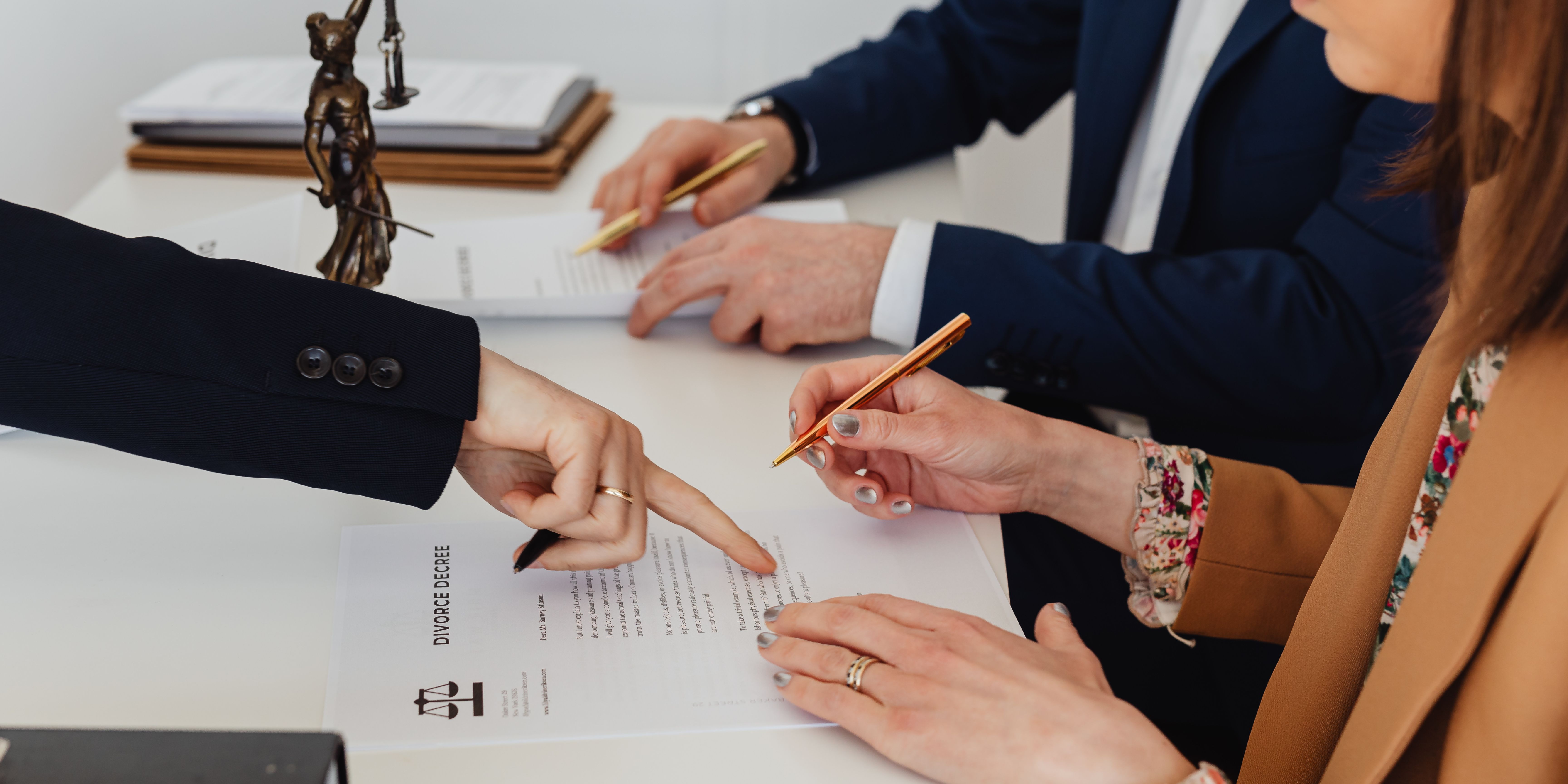 A Comprehensive Guide to North Carolina Divorce Laws: Navigating the Process and Obtaining Your Documents
