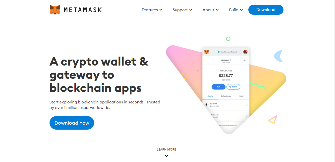 How to add Ledger Wallet to MetaMask?