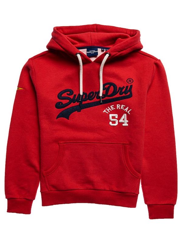 Why Superdry Hoodies Could be the Best Clothing for You this winter?