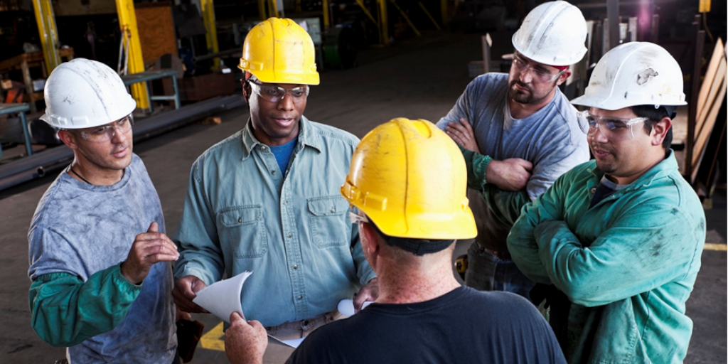 What are Behavior-Based Safety Observations?