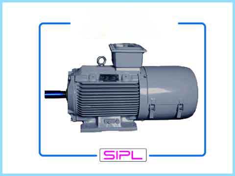 Crane Duty Motors Dealers