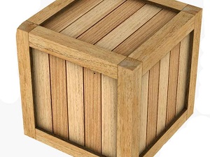 Wooden box detailed description, Advantages & Disadvantages