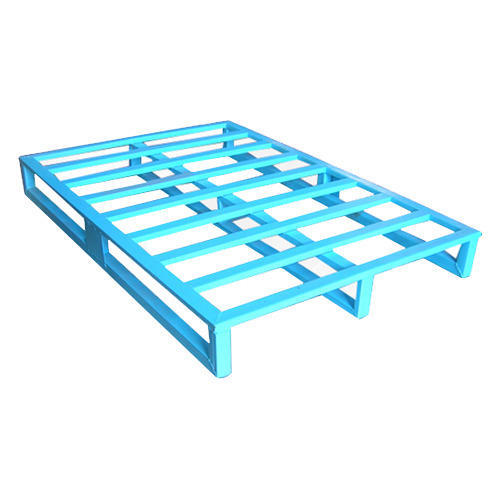 Industrial pallets manufacturers and suppliers