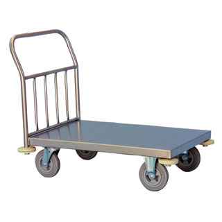Material Handling Trolley manufacturers and suppliers