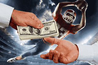 Learn how to place sports bets