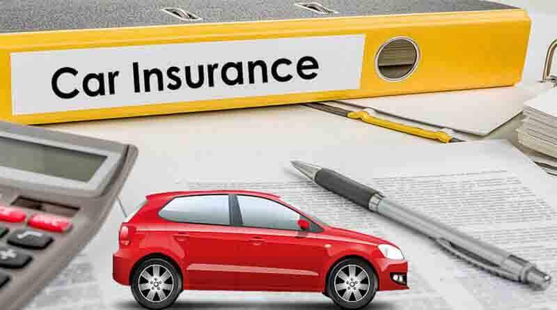 Car Insurance Renewal Online