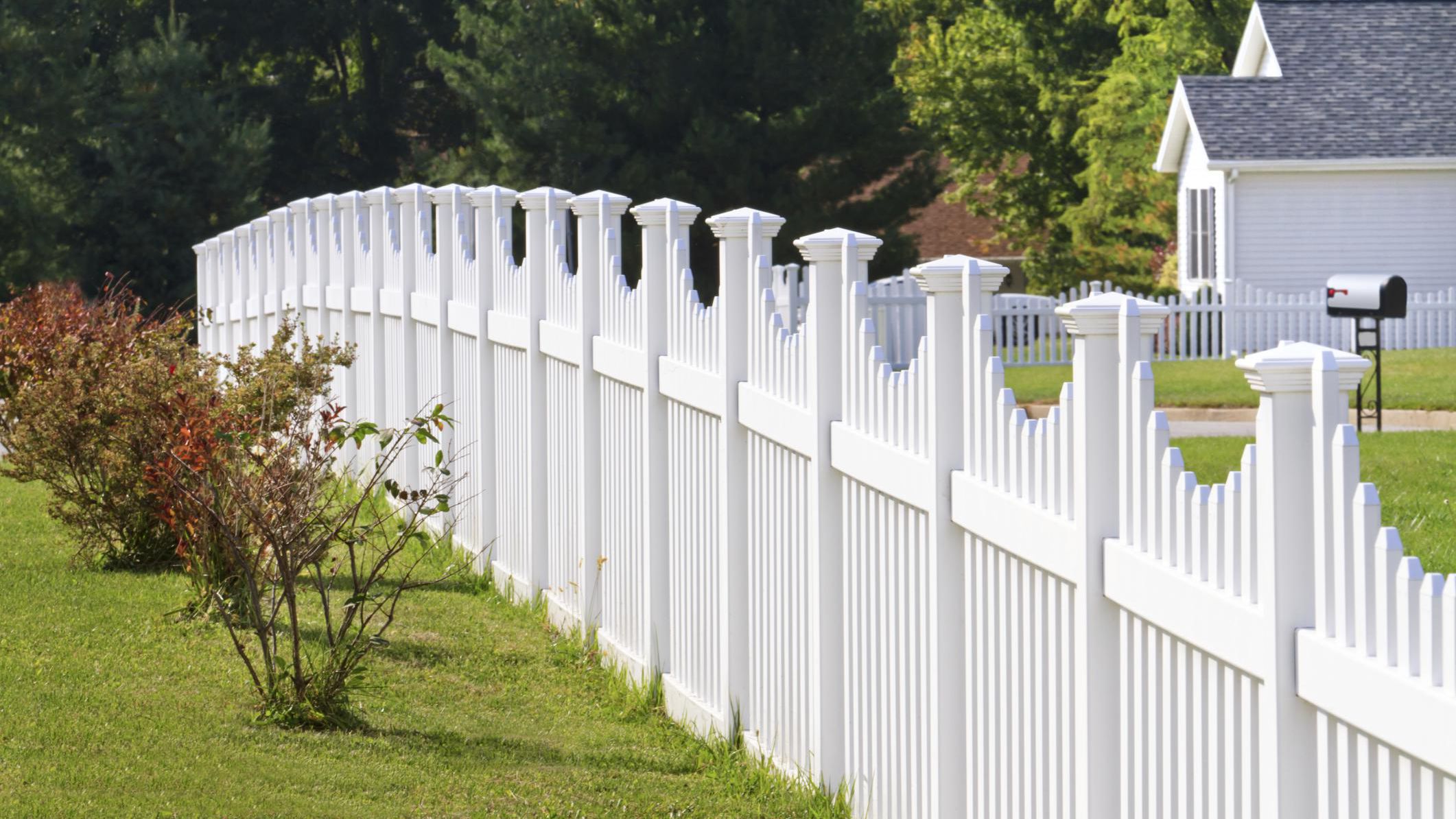 Fence Installation Services In Pottstown