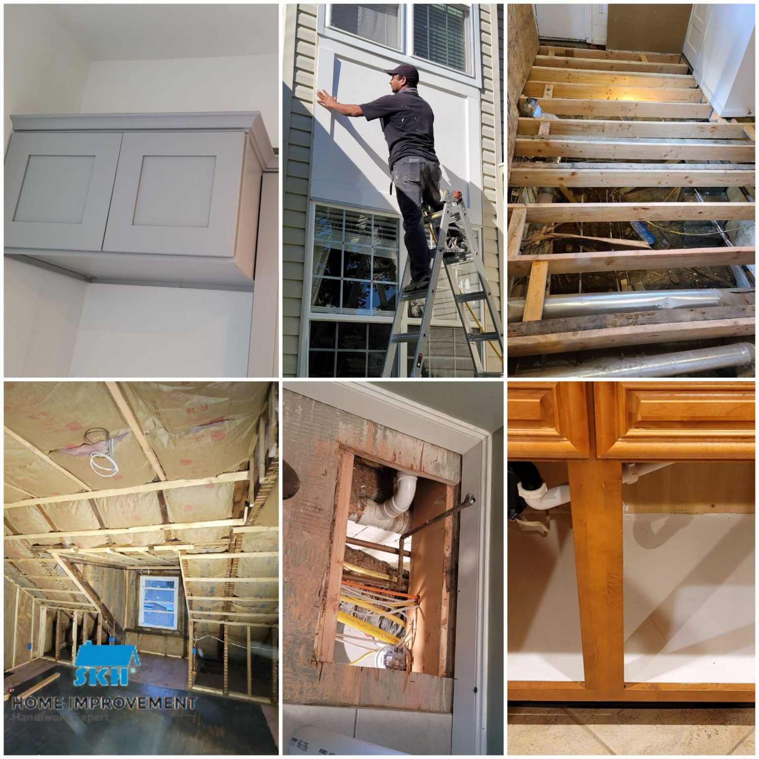 Carpentry Services In Pottstown Pennsylvania