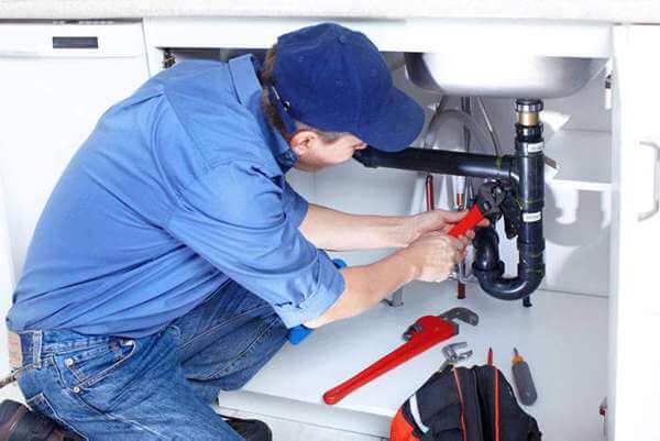 Plumbing Services Near Me Pottstown Pennsylvania