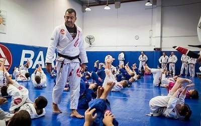 MMA Training Hoppers Crossing Point Cook – A Complete Overview
