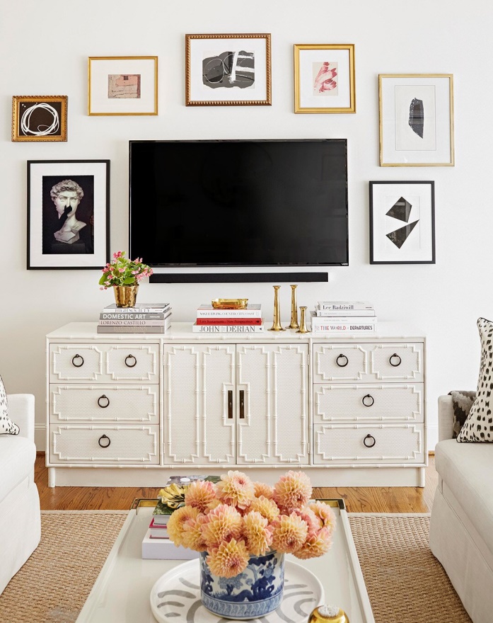 Flawless TV wall decoration Ideas for your New Home