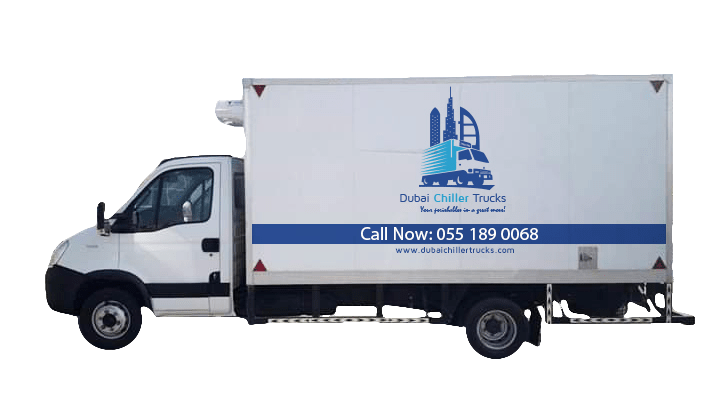 Dubai Food Truck Rental