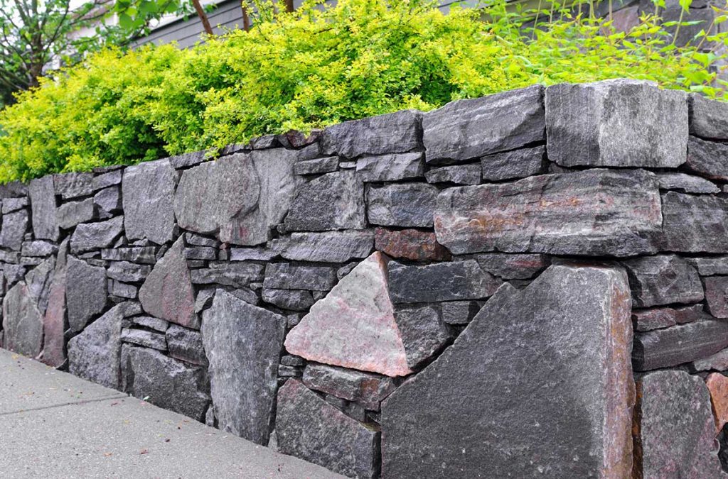 6 Common Retaining Wall Design Mistakes
