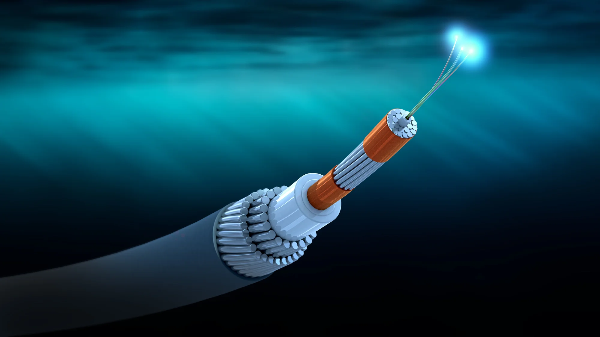 Medusa: Linking the Mediterranean with Advanced Submarine Cable Technology