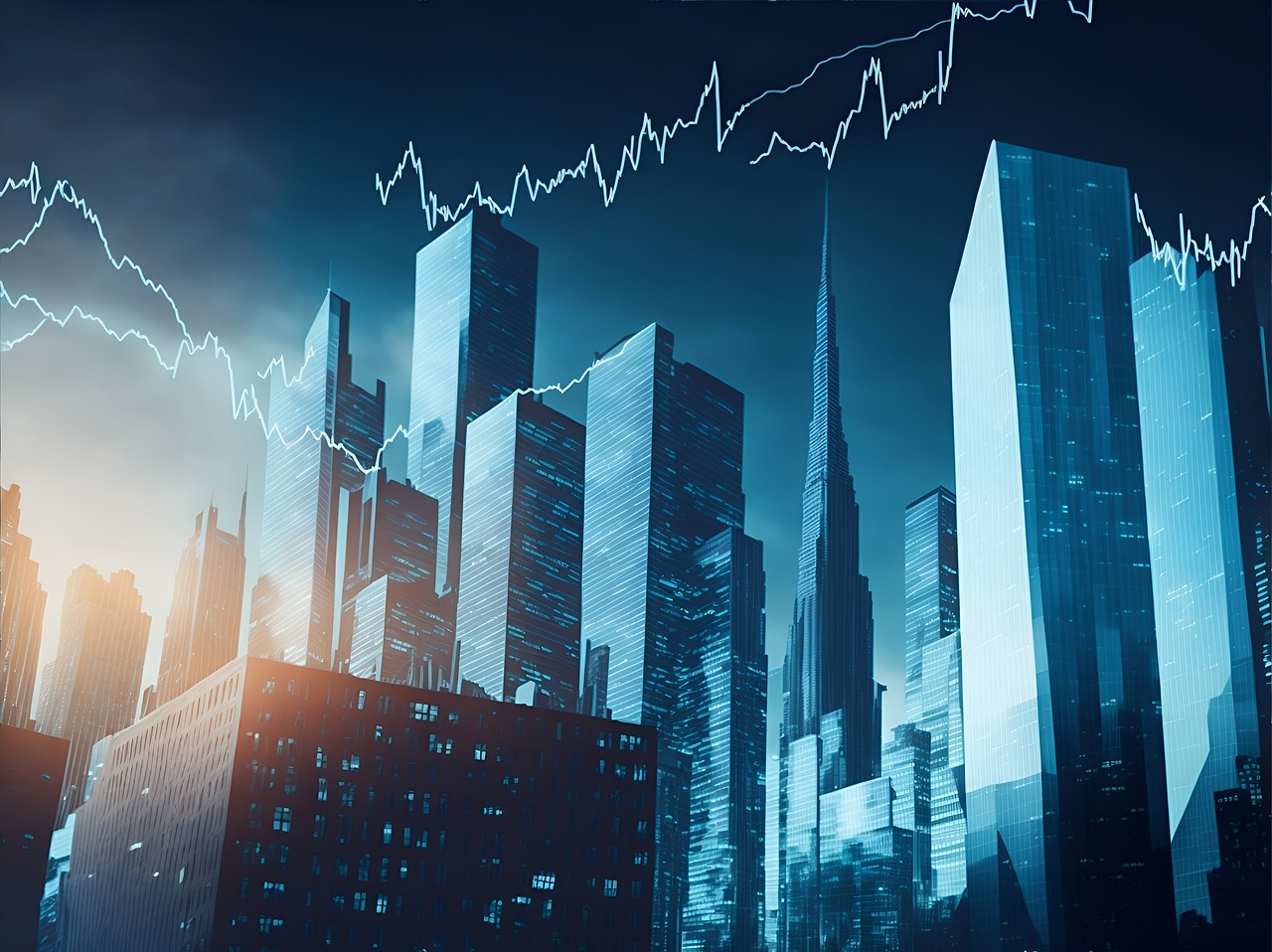 Future is Hot: How Innovation is Reshaping the District Heating Market