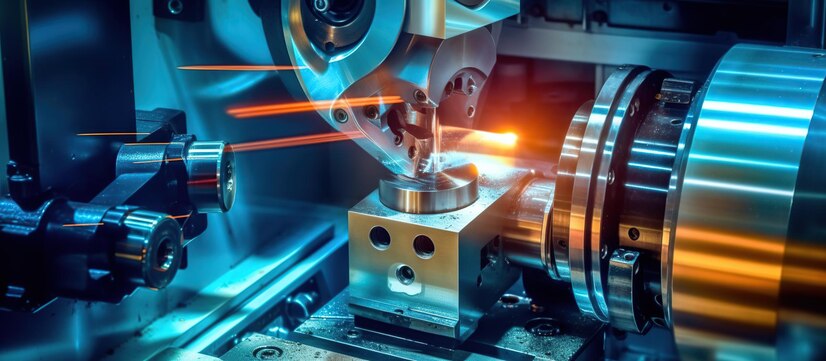 CNC Machining size: A Market Grinding Towards $80.4 Billion by 2028 