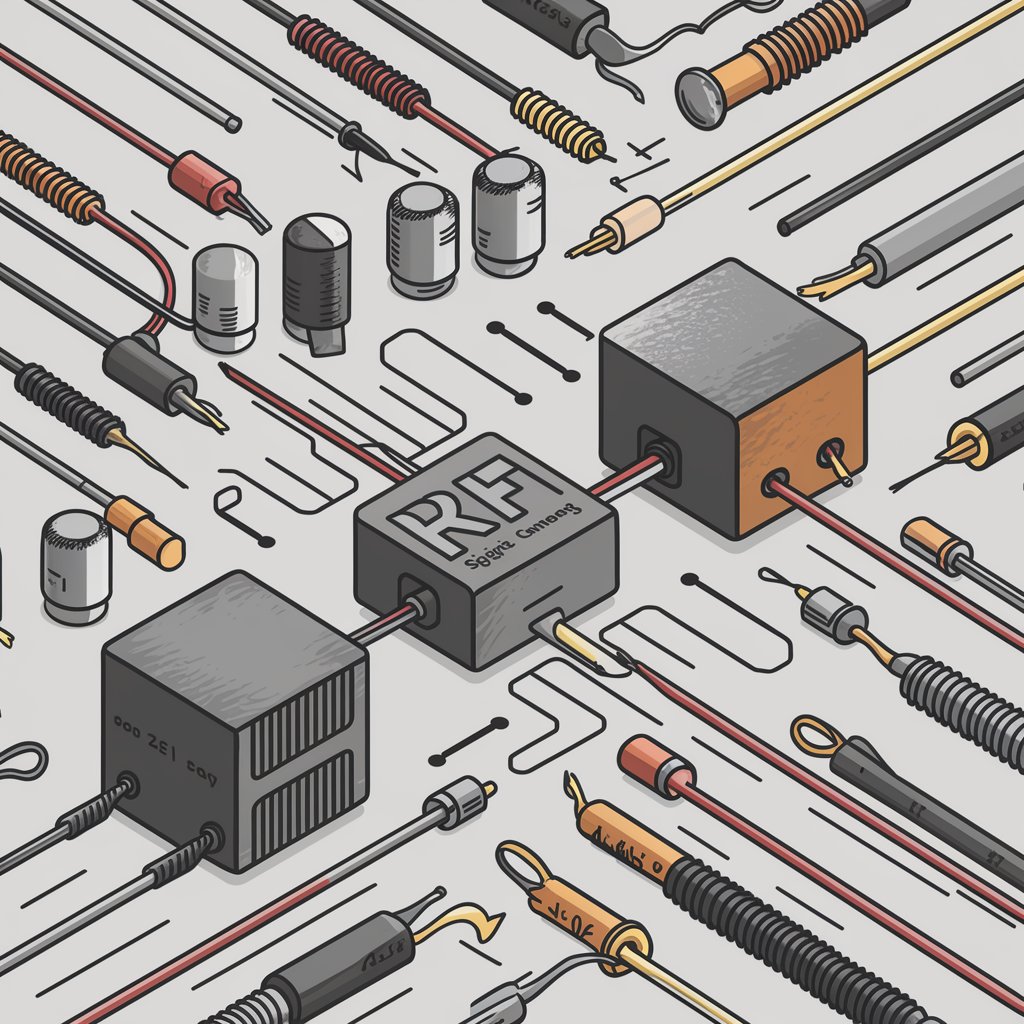 RF signal Chain Components Market size is valued at USD 80.0 billion by 2028