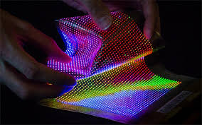 Illuminating the Future: Micro-LED Displays Light Up a $21.17 Billion Market