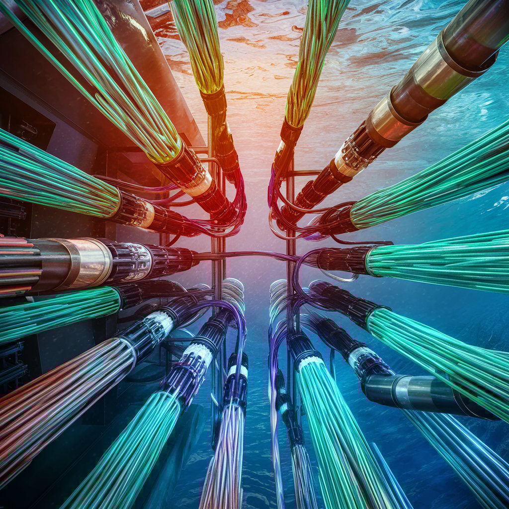Submarine Cable System Market 2025 -2032: Enhancing Global Data Networks