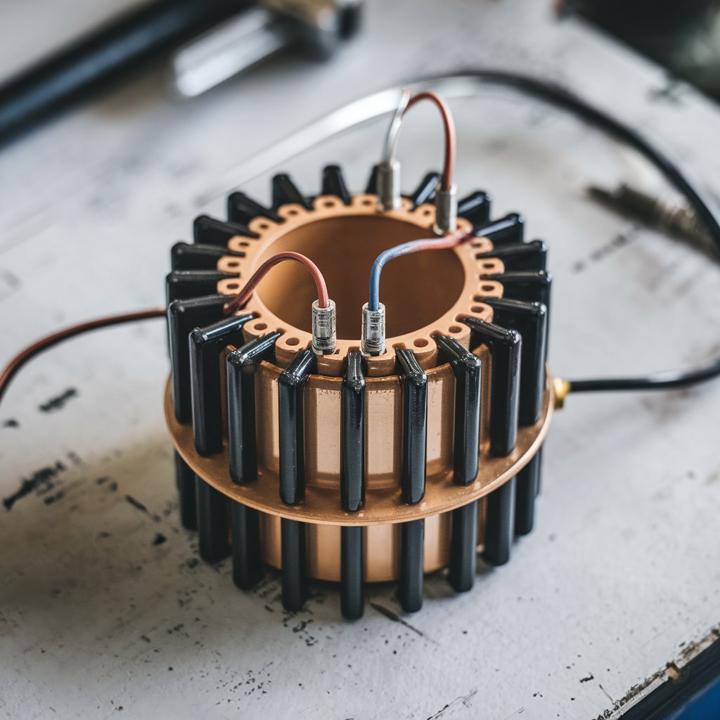 Common-mode Chokes Industry worth $820 Million by 2028