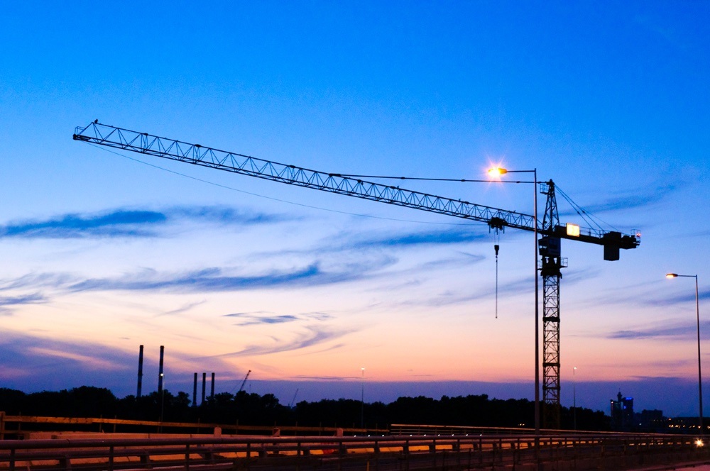 Tower Crane Rental Market share Making New Commitments To The Sustainable Future | Titan Cranes Rigging (Australia), Zoomlion ElectroMech India Pvt. Ltd (India), Leavitt Cranes (Canada)