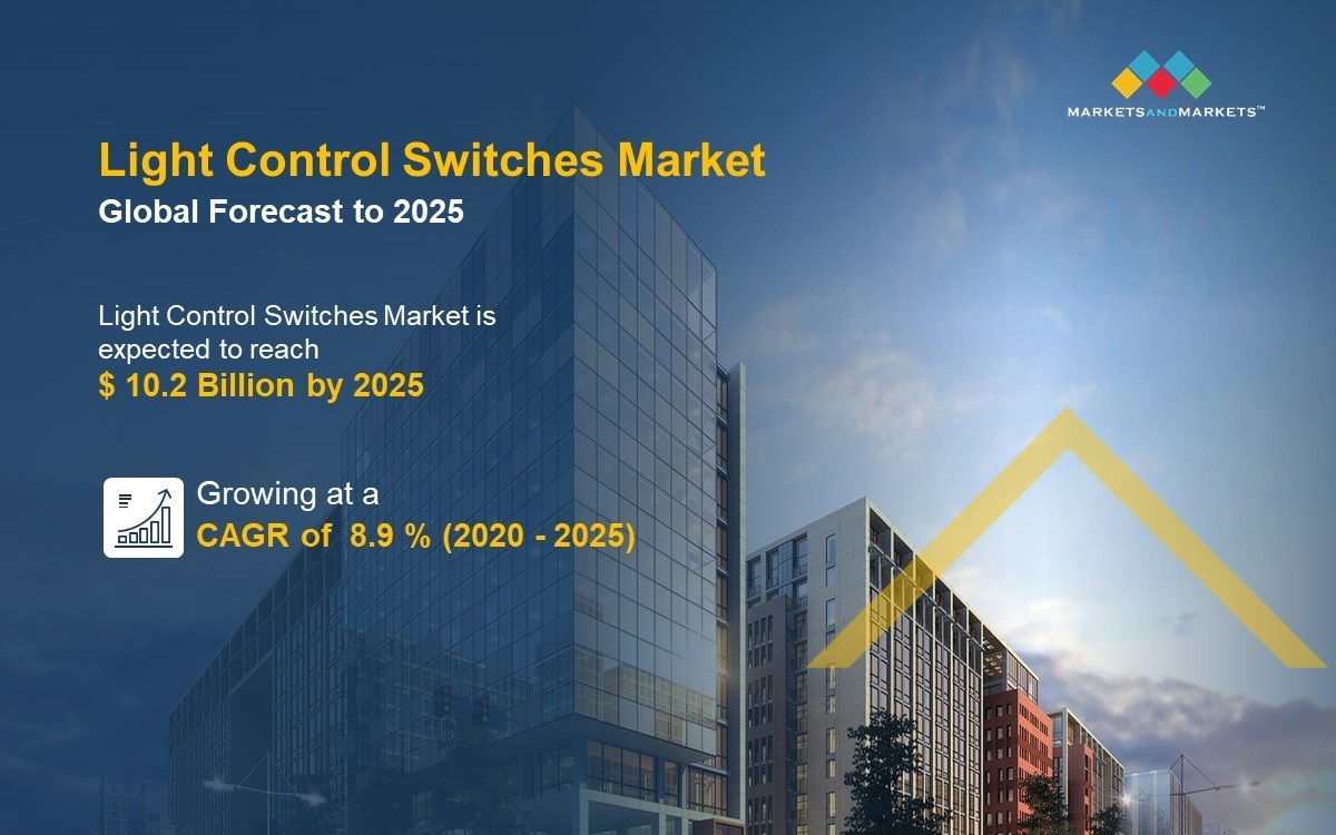Integrating Light Control Switches into Smart Building Systems