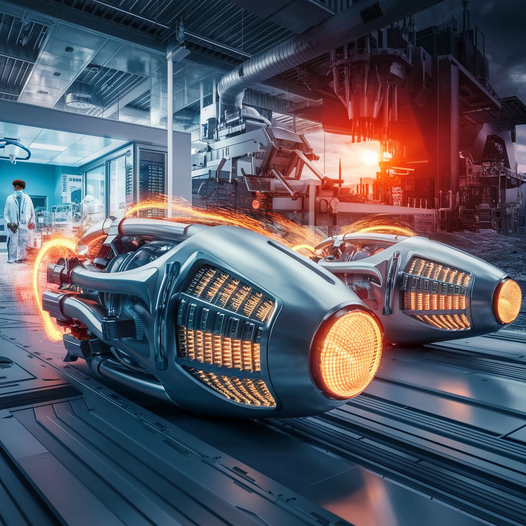 North America Secures Second Largest Share in Expanding High-Speed Data Converter Market