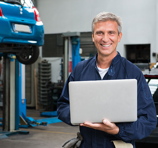 How Automotive Workshop Software Help With Right Solutions And Simplify Work