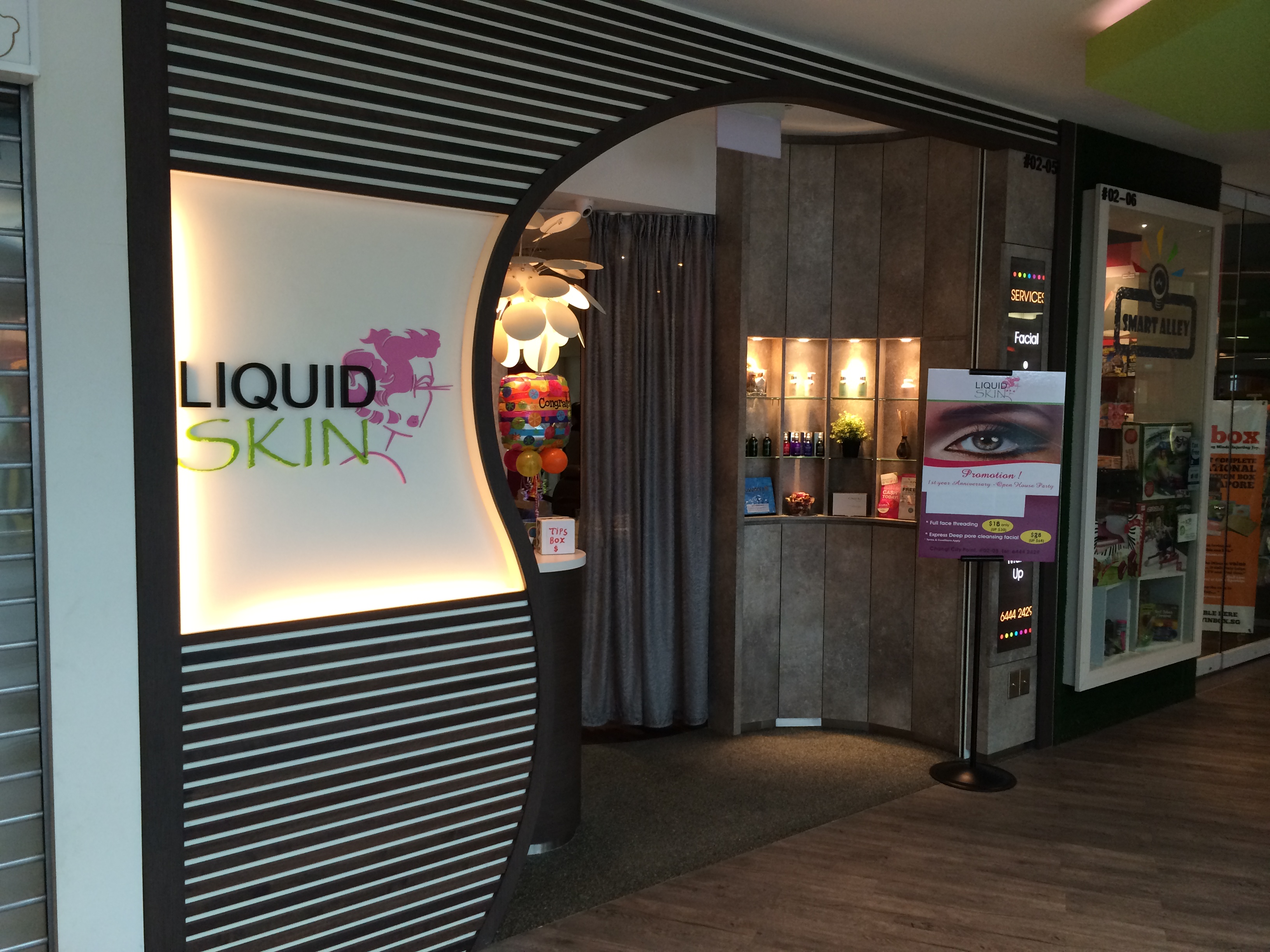 Looking Best Salons In Singapore East
