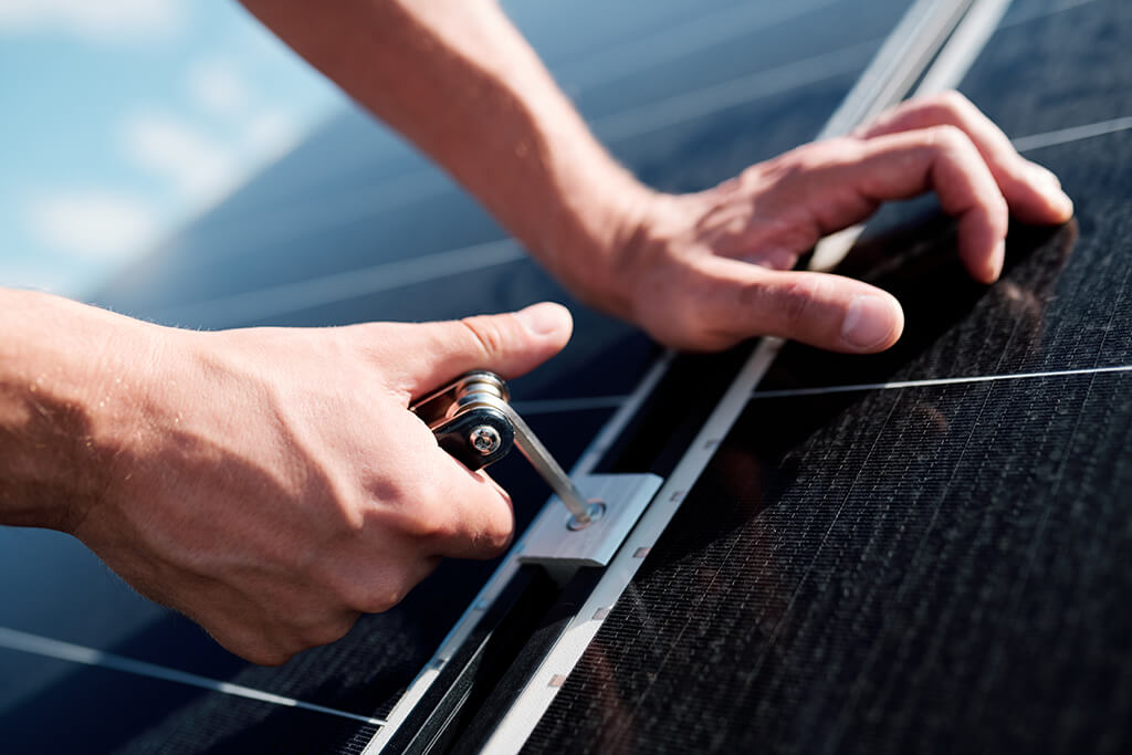 Maintenance Tips You Don’t Need Solar Sunshine Coast Experts For