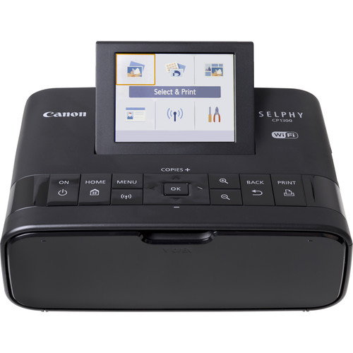 How to download canon selphy  cp1300 drivers ?