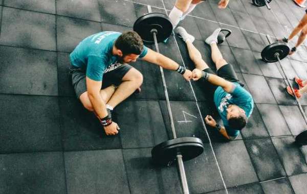 Sports Mental training is an key to athletic success