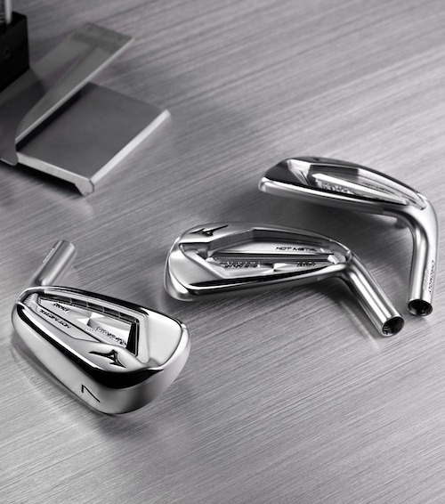 Golf Club Fitting Online | Custom Golf Clubs | Hensey Sports