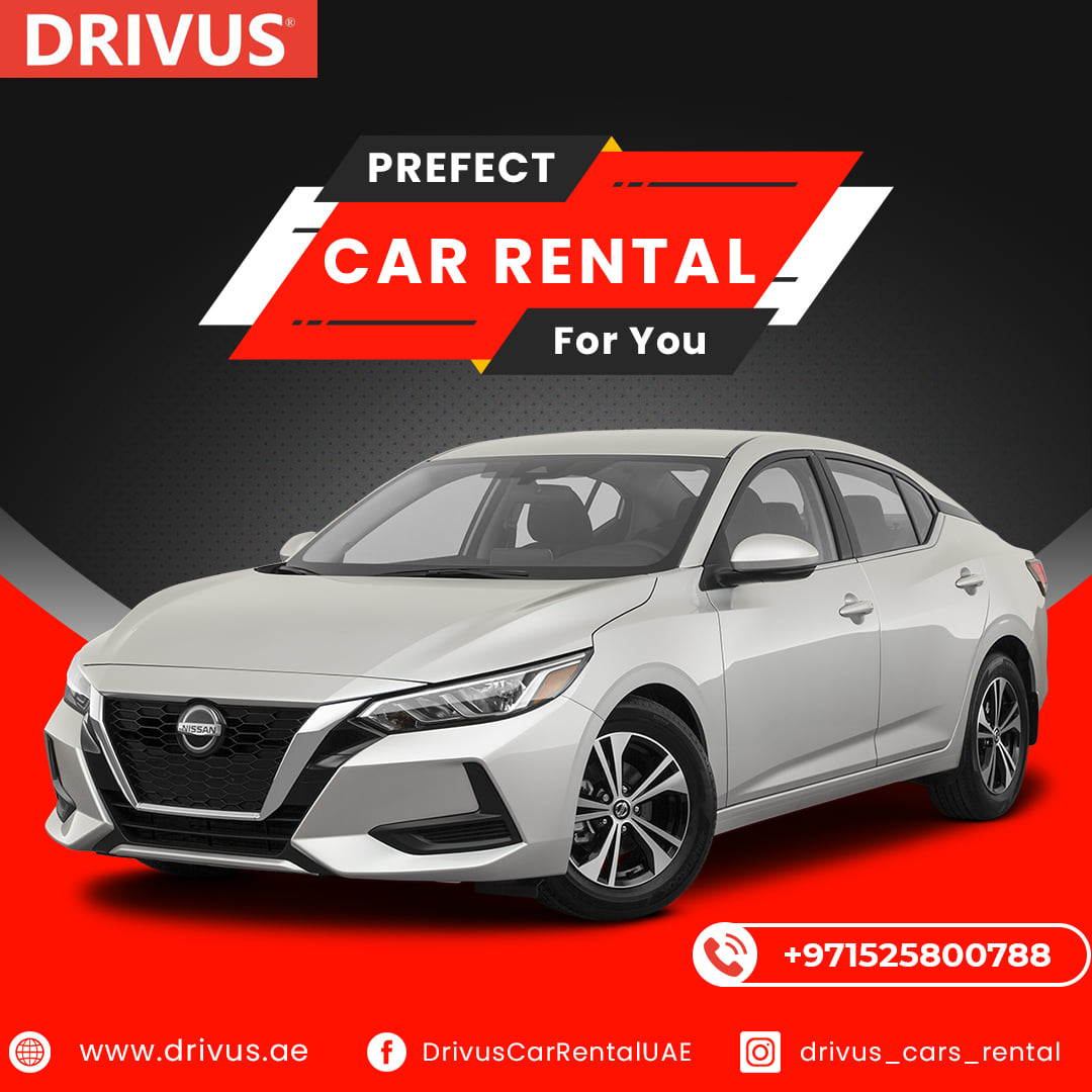 Rent a Car in Rashidiya Dubai | Car Rental Rashidiya Dubai